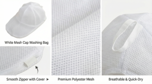 Hat Washer Product Detailed Features