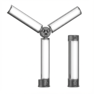 LED Foldable Fill Light