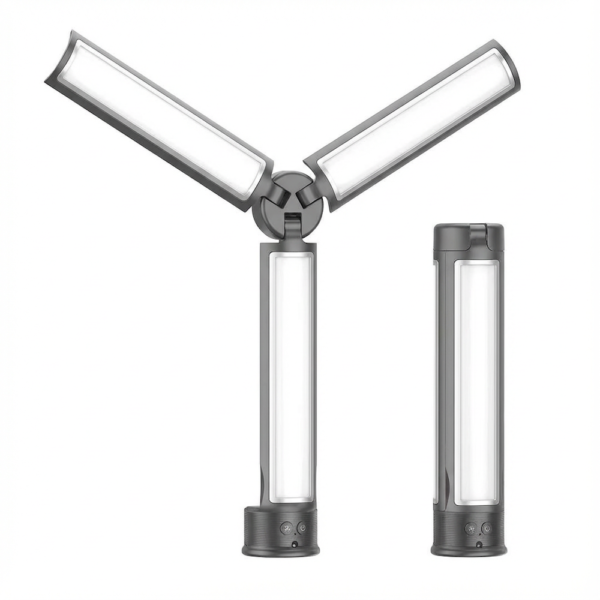 LED Foldable Fill Light