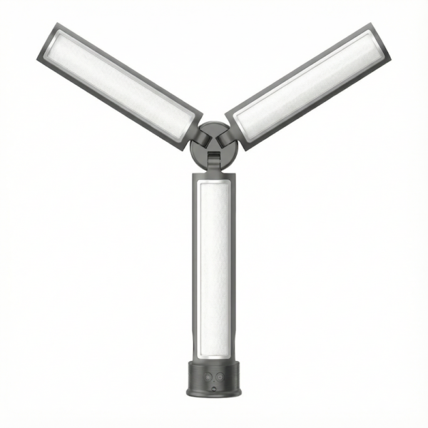 LED Foldable Fill Light