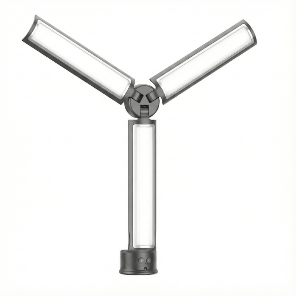 LED Foldable Fill Light