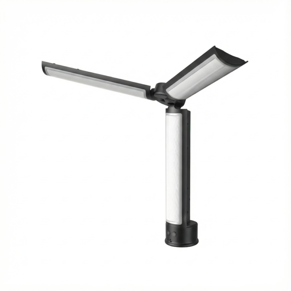 LED Foldable Fill Light