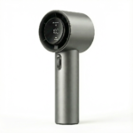 Long-Lasting Battery Handheld Fan