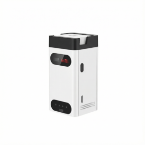 Projection Virtual Keyboard