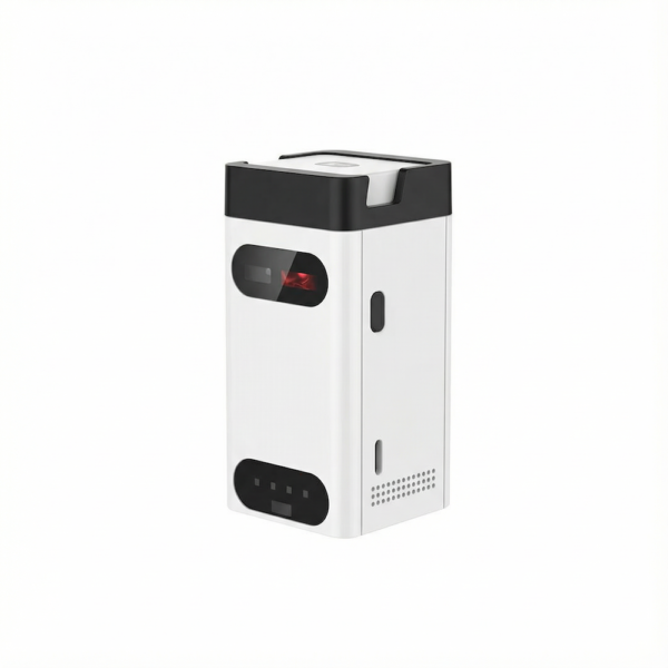 Projection Virtual Keyboard