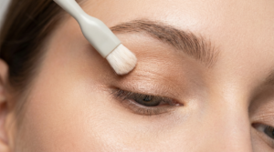 4 in 1 Makeup Brush Eyeshadow Blending