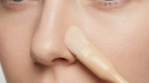 4 in 1 Makeup Brush Nose Contouring