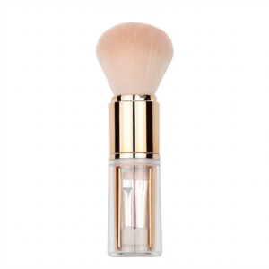 5-in-1 Travel Makeup Brush Set