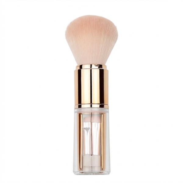 5-in-1 Travel Makeup Brush Set