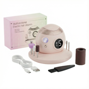 Electric Nail Clipper