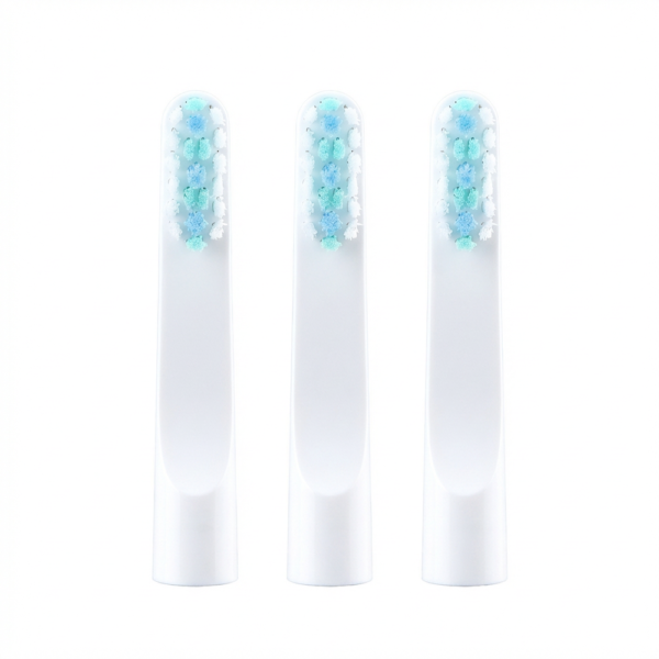 Electric Toothbrush Replacement Heads