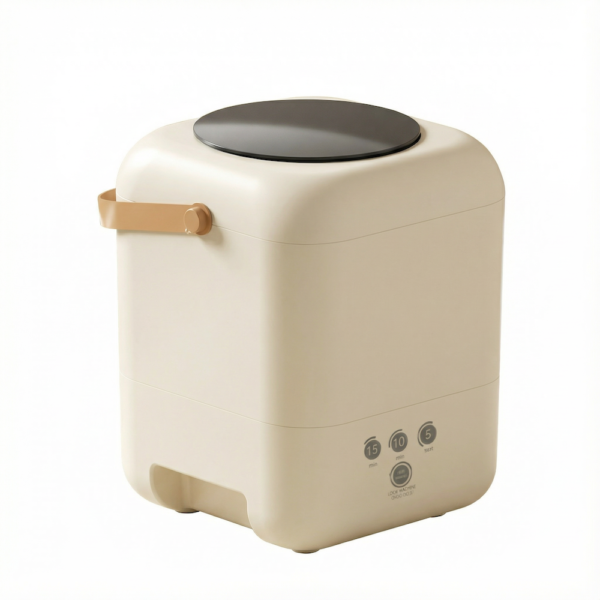 Intimate Wear Washer