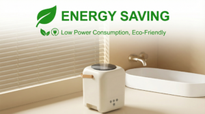 Intimate Wear Washer Energy Saving Low Power Consumption