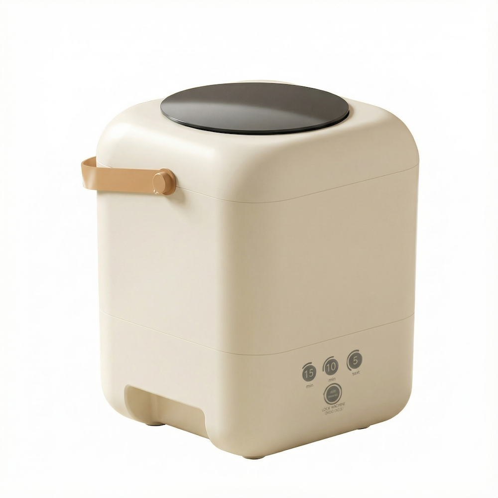Intimate Wear Washer