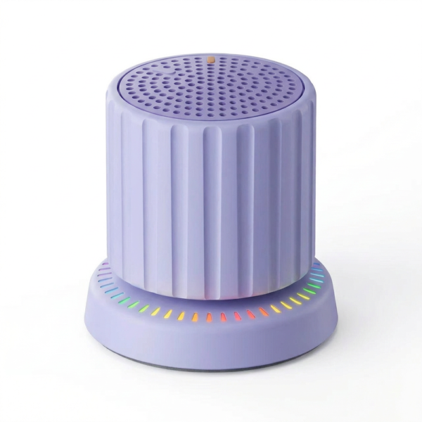 Magnetic Waterproof Bluetooth Speaker