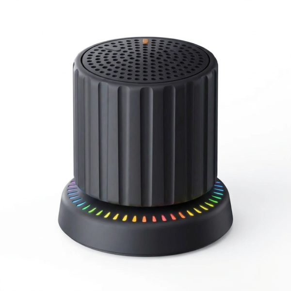 Magnetic Waterproof Bluetooth Speaker