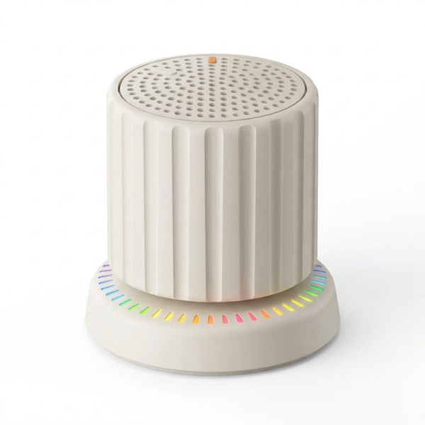 Magnetic Waterproof Bluetooth Speaker