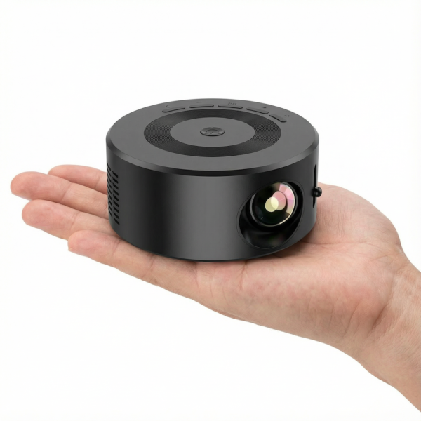Mini Portable Projector