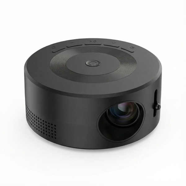 Mini Portable Projector