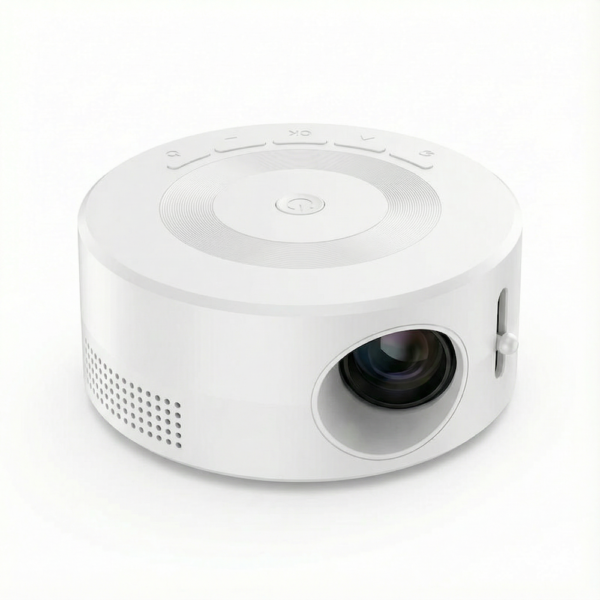 Mini Portable Projector
