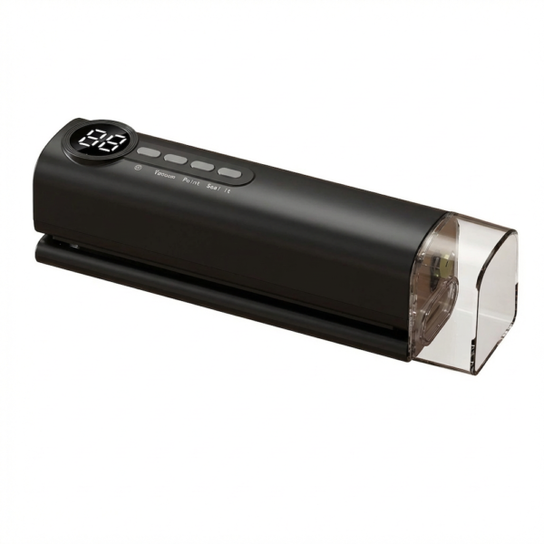 Multifunctional Vacuum Sealer