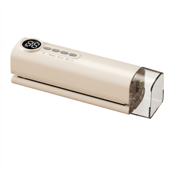 Multifunctional Vacuum Sealer