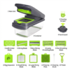Multifunctional Vegetable Chopper