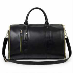 Multifunctional Travel Duffel Bag