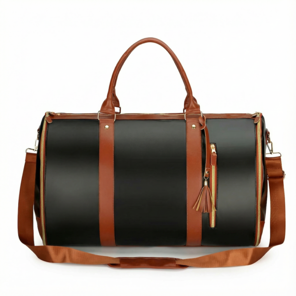 Multifunctional Travel Duffel Bag