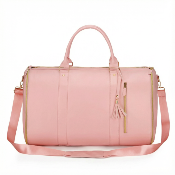 Multifunctional Travel Duffel Bag