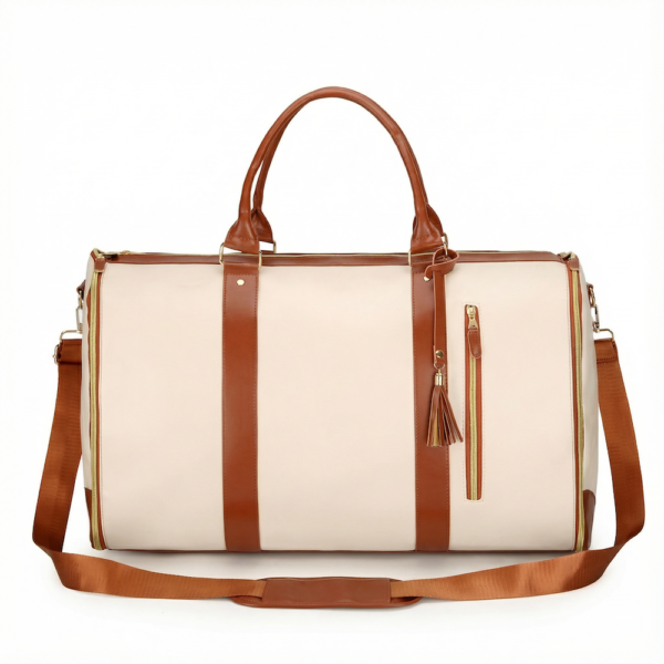 Multifunctional Travel Duffel Bag