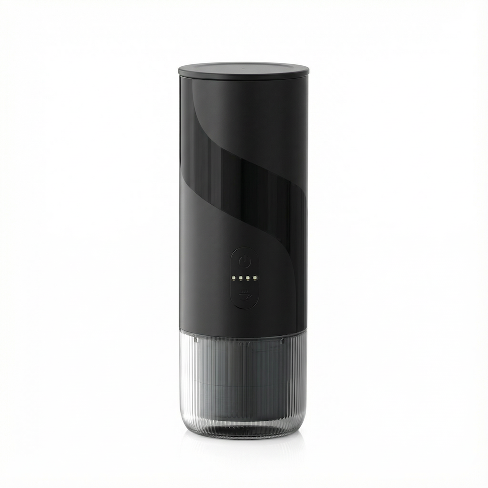 Portable Coffee Maker