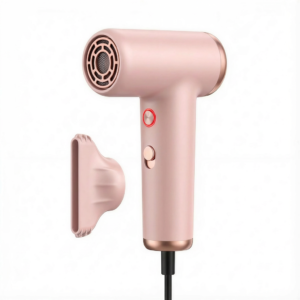 Portable Hair Dryer - Pink Portable Hair DryerHair Dryer