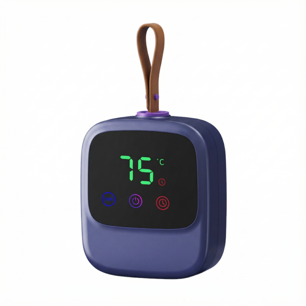 Portable Sterilizing Clothes Dryer