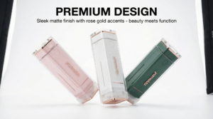 Portable Water Flosser Product Color Options